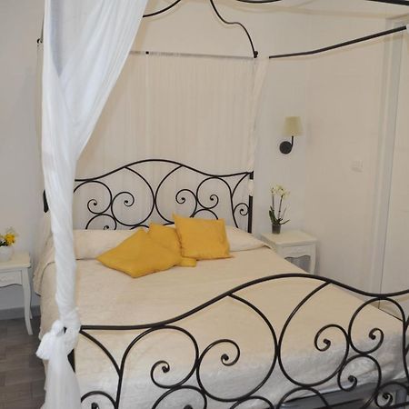 Noto Centro Bed and Breakfast Exterior foto
