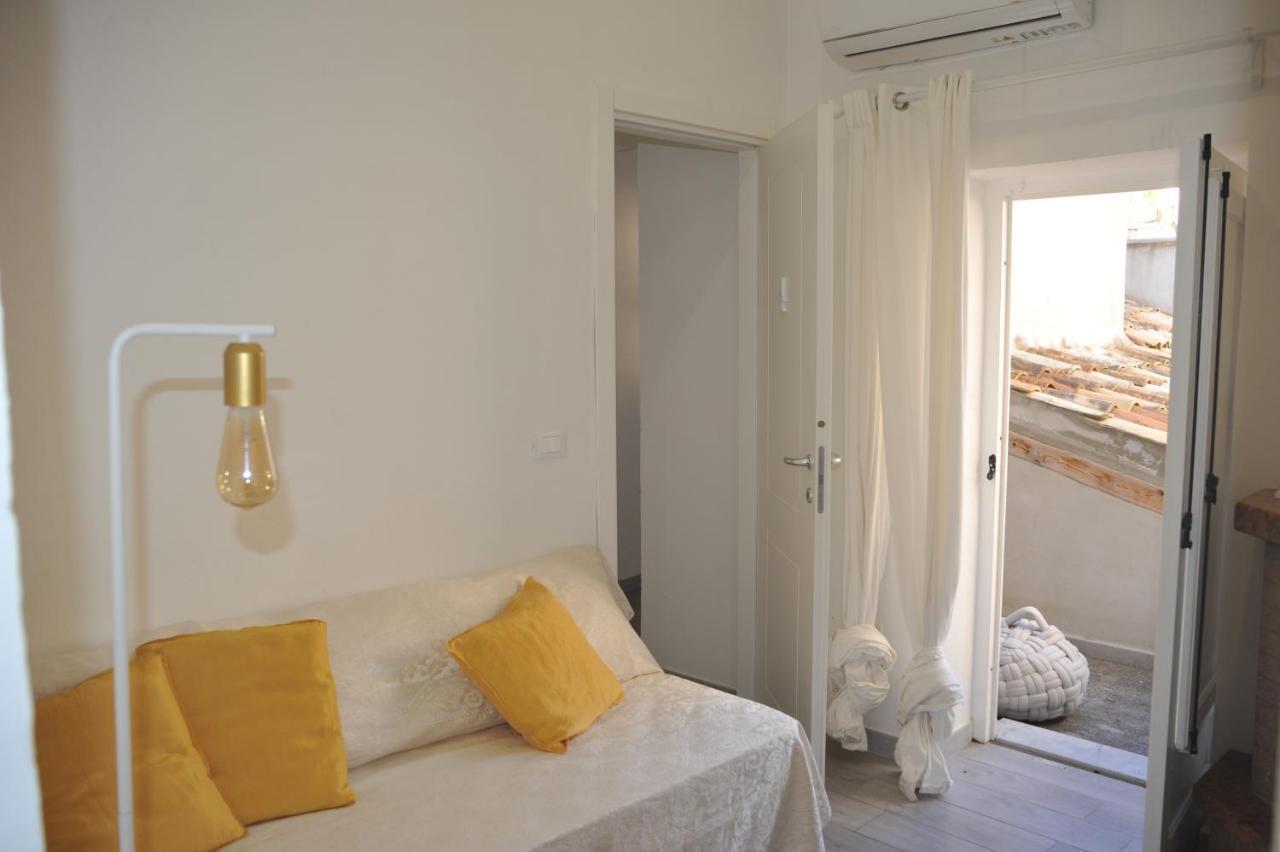 Noto Centro Bed and Breakfast Exterior foto