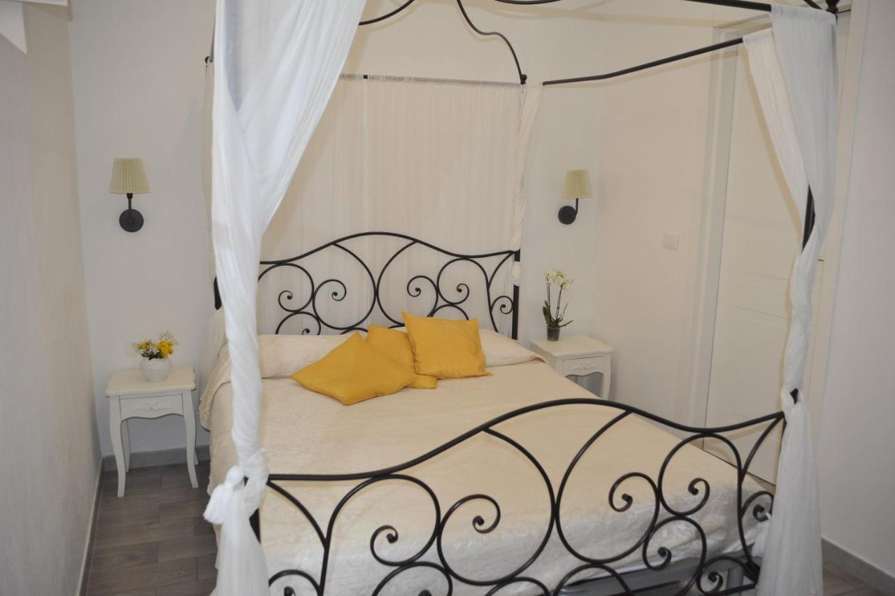 Noto Centro Bed and Breakfast Exterior foto