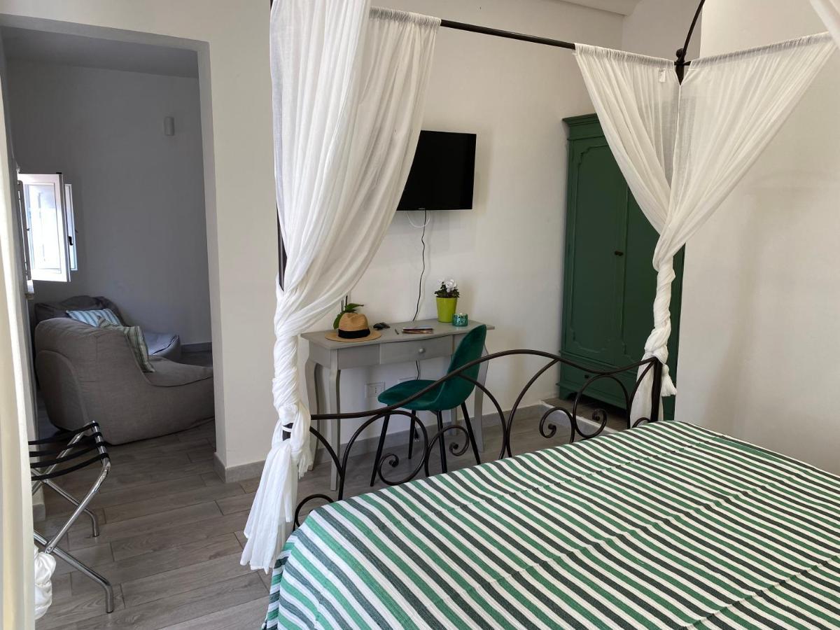 Noto Centro Bed and Breakfast Exterior foto