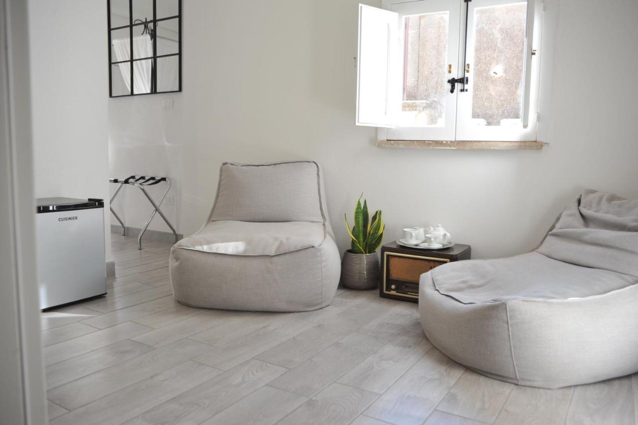 Noto Centro Bed and Breakfast Exterior foto