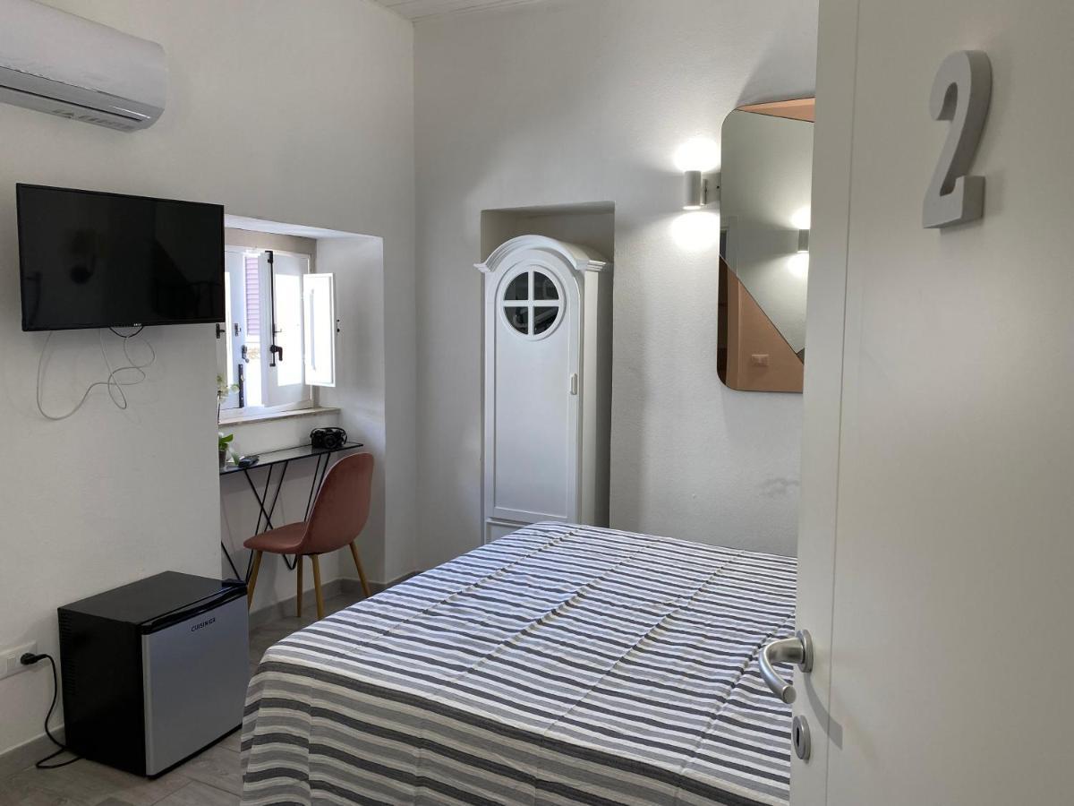 Noto Centro Bed and Breakfast Exterior foto