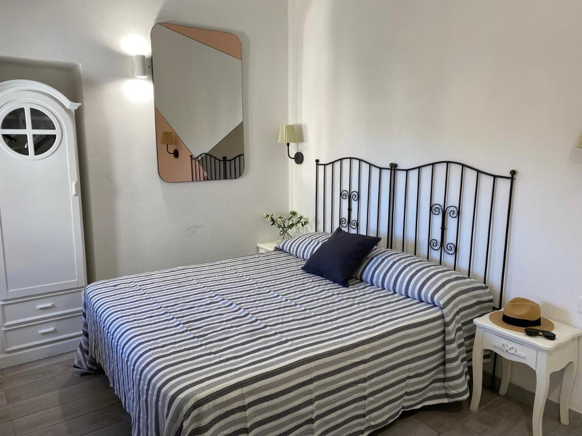 Noto Centro Bed and Breakfast Exterior foto