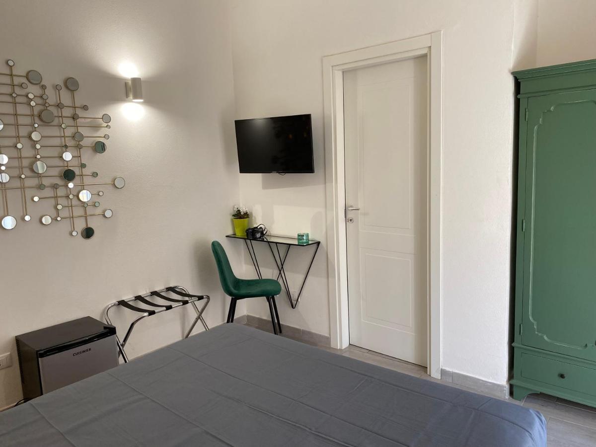 Noto Centro Bed and Breakfast Exterior foto