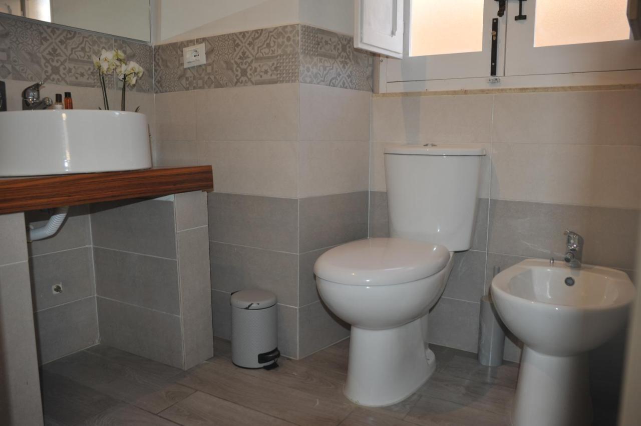 Noto Centro Bed and Breakfast Exterior foto