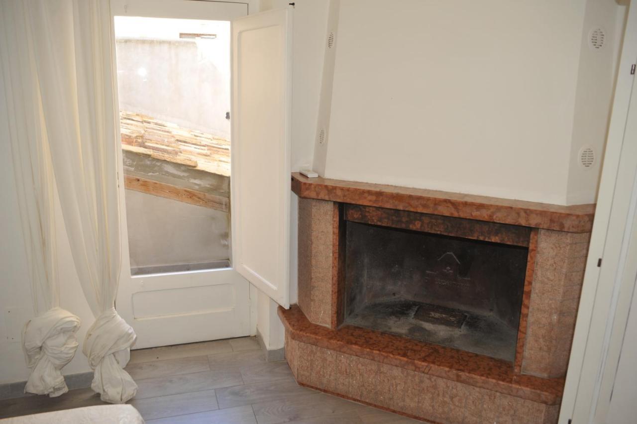 Noto Centro Bed and Breakfast Exterior foto