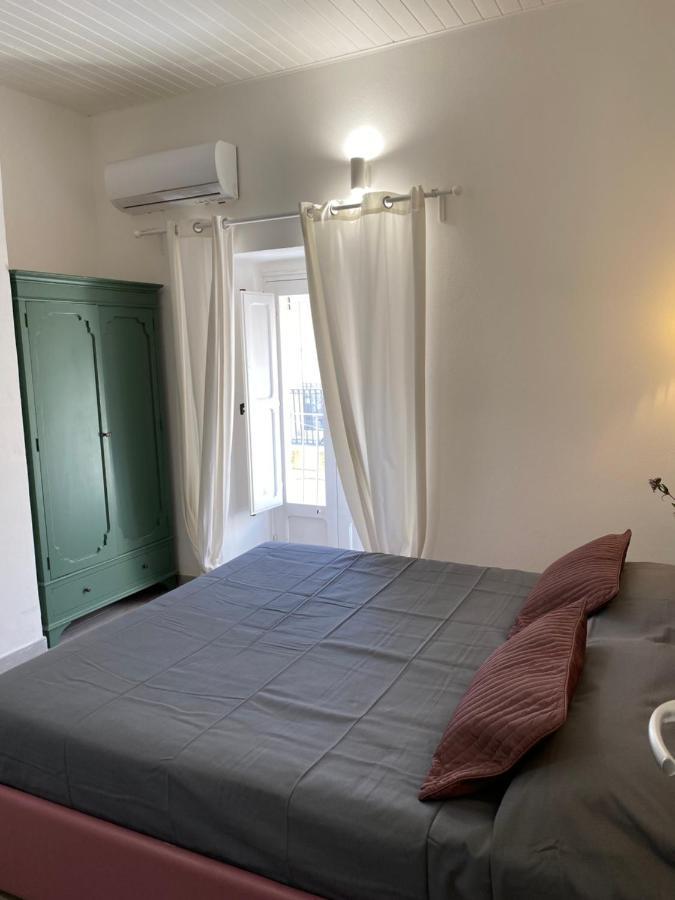 Noto Centro Bed and Breakfast Exterior foto