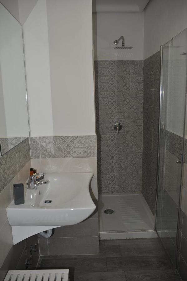 Noto Centro Bed and Breakfast Exterior foto